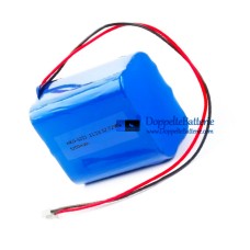 Batterie für PLC HKD-5211 [Ersatzbatterie]